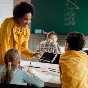 Collins Goes Adaptive With Adapt in UK Schools