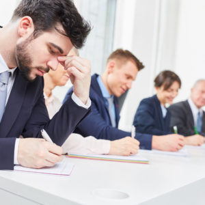 Post-COVID, Pressure Mounts to Rethink Assessments