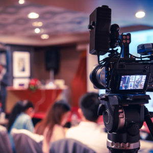 Adoption of Video in Scholarly Communications Accelerates