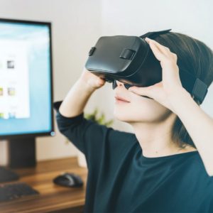 VR Education: Strong Growth Accelerated by COVID-19