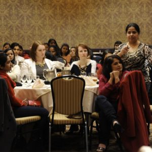 Market Survey: The Return to In-Person Events Requires Tackling Gender- and Age-Specific Ambivalence to Them
