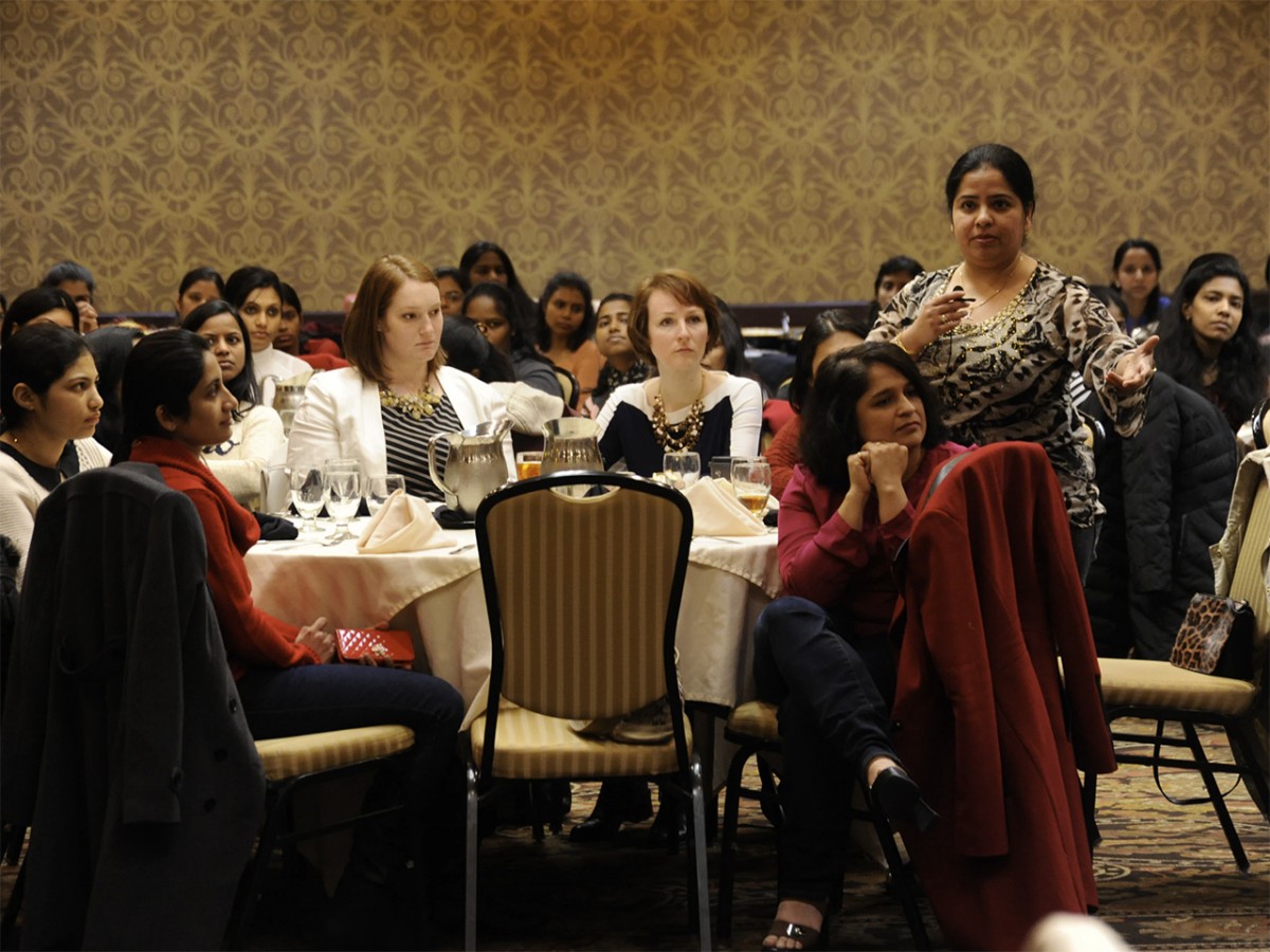Market Survey: The Return to In-Person Events Requires Tackling Gender- and Age-Specific Ambivalence to Them