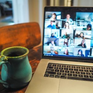 Leverage Virtual Events to Drive Value Across Community and Information Services