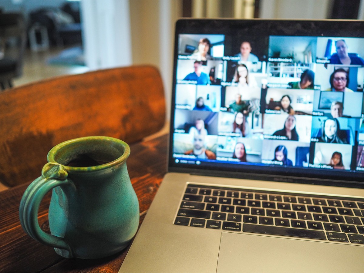 Leverage Virtual Events to Drive Value Across Community and Information Services