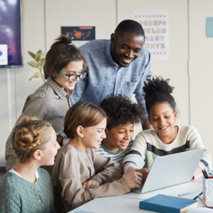 Teaching & Learning Solutions – Segment View 2022