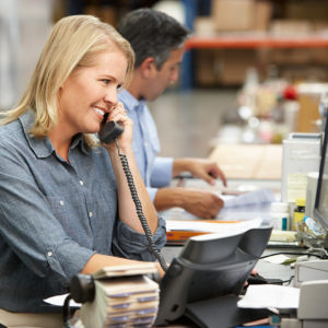 Company, Contact, and Personal Information – Segment View 2022