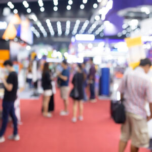 Bett 2022: Back with a Bang