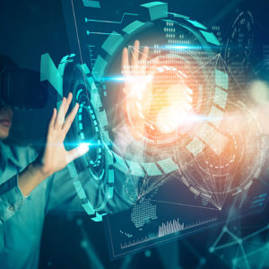 Outsell FutureScapes - The Future of Virtuality