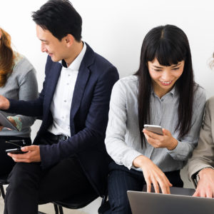 LexisNexis Acquires Behavioral Biometrics Capabilities