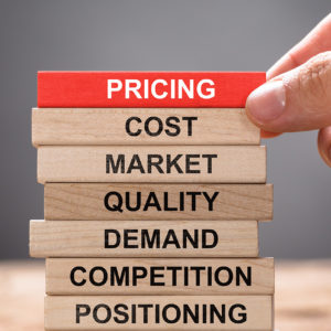 Utilizing Value Pricing for Subscriptions