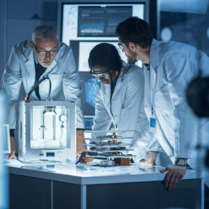 Benchmarking Product Management – The Function Is Maturing, But It's Not Quite There