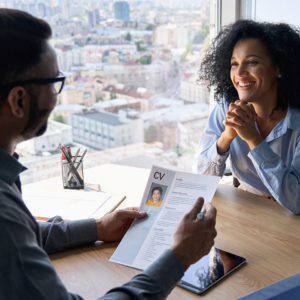 HR Services & Solutions – Segment View 2022