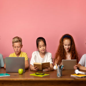 K-12 Learning Resources – Segment View 2022