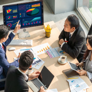 Marketing Research – Segment View 2022