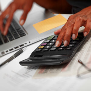 Tax & Accounting Solutions – Segment View 2022