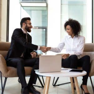 Buying and Selling Goes Virtual with Drift’s Deal Room