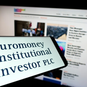 Euromoney Accepts Private Equity Bids to Tackle the New Normal
