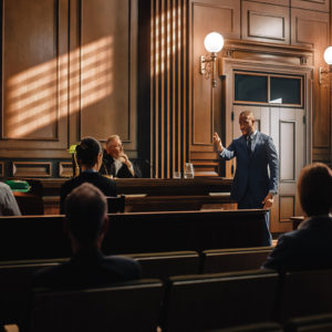 Two Legal Cases Could Significantly Impact the Data and Information Markets