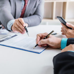Legal Tech M&A Activity Down 38% in the First Half of 2022