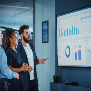 B2B Marketer Pain Points – Intent Data