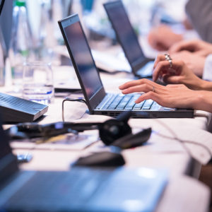 HR and L&D Survey 2022: Part Two – Use of Digital Solutions