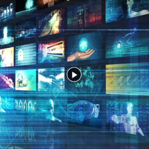Outsell FutureScapes - The Future of Searchable Video