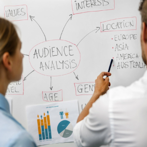 B2B Marketer Pain Points – Audience Acquisition and Digital Demand Gen
