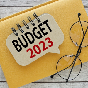 B2B Marketer Pain Points — Budget Dynamics and a Peek at 2023