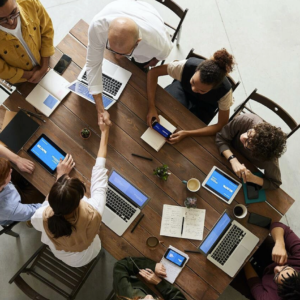 New CCC Tool Could Accelerate OA Agreements