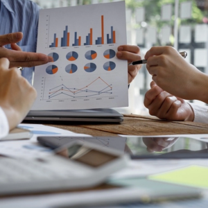 Clarivate Streamlines Portfolio with Divestment of MarkMonitor