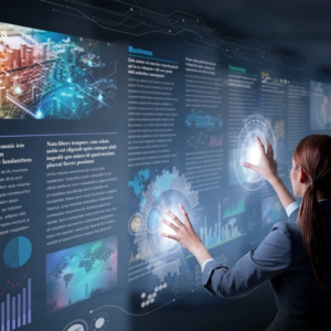 Coherent Digital: Taming Wild Content, One Topic at a Time