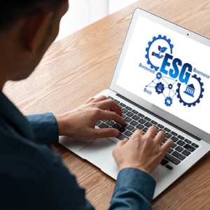 Segment View: ESG Data Platforms