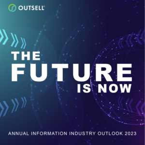 Outsell Annual Information Industry Outlook 2023