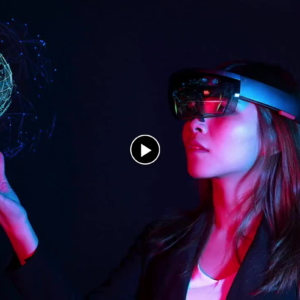 Outsell FutureScapes – The Future of AR and VR