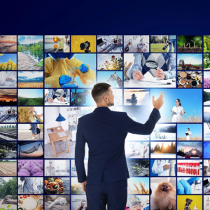 Underline Goes Aggregator with Launch of New Digital Video Library