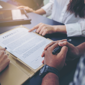 Research Buyer Pain Points – Provider Selection Process