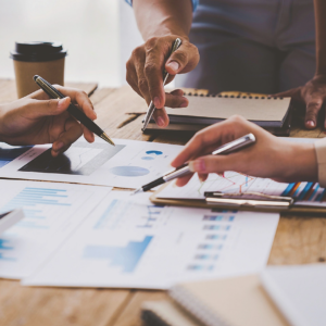 Corporate Activity Becomes a Telltale for Financial Performance