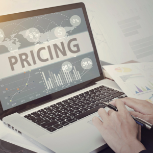 API and DaaS Strategies – Pricing and Packaging