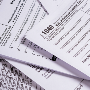 Enterprise Tax Solution Giant Sees Opportunity in the Personal Tax Market