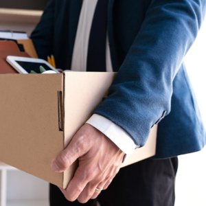 Layoffs Come to Legal Tech