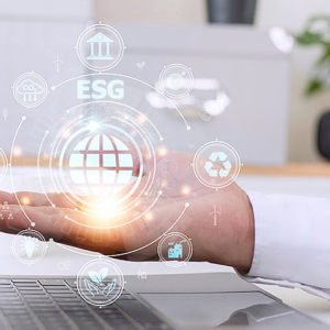 ESG Becomes a Key Factor in Corporate Lending