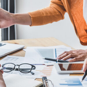 Information Management Benchmark – 2022/2023