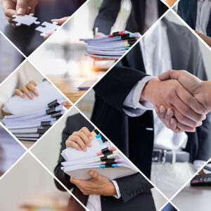 Legal Tech M&A Activity in 2022