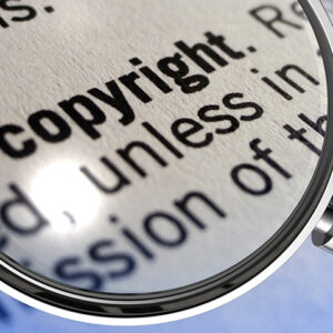 Generative Artificial Intelligence Under Increased Scrutiny for Copyright Infringement
