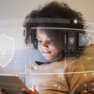 Get Ready for Stricter Age Checks Online