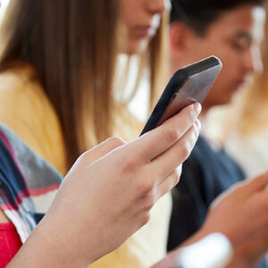 Higher Ed Students Look to Social Media for Learning Content