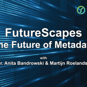 The Future of Metadata