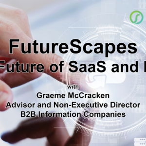 The Future of SaaS and DaaS