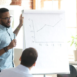 Four Lessons Learned When Pivoting a Sales Org from Media to Information Services