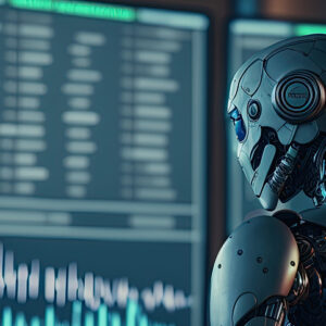 Wall Street Evaluates Automated Fund Research